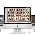 New Apple iMacs
