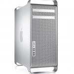New Nehalem Apple Mac Pro