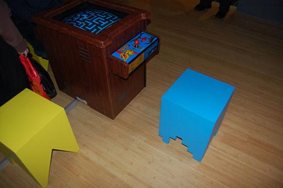 pac_man_stools_2 Pacman Stools