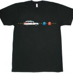 Called For Help Pacman T-Shirt