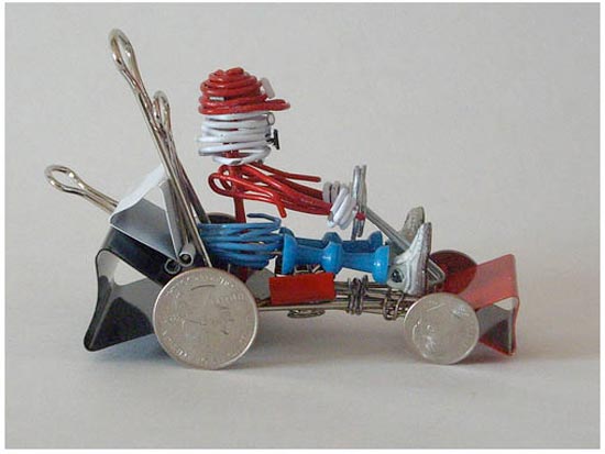 paper-clip-mario-kart_2 Paper Clip Mario Kart