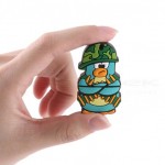 penguin fiughter usb drive