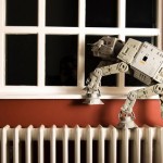 Pet AT-AT