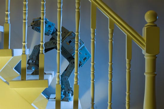 Pet AT-AT