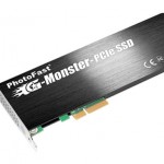 PhotoFast G-Monster PCIe SSD