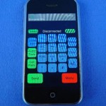 Prototype iPhone