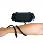 psp cobra stand