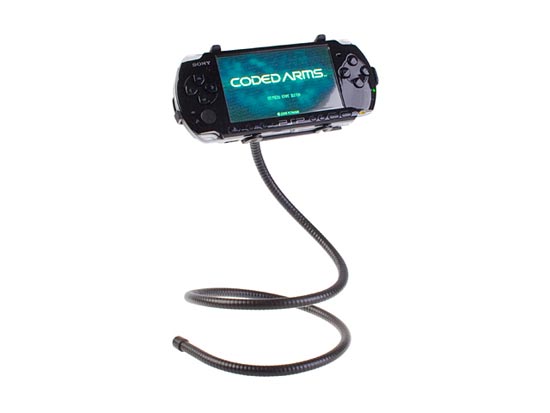 psp cobra stand