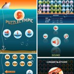 Puzzlelympic