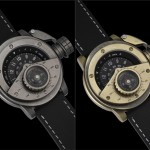 Retrowerk Steampunk Watches