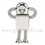Robot USB Flash Drive
