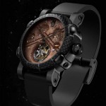 Romain Jermoe Truth About Roswell Watch