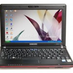 Samsung N110 Netbook