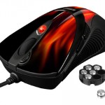 Sharkoon Rush FireGlider