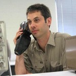 The Shoe Phone