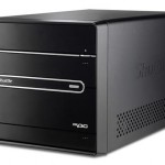 Shuttle XPC H7 4500H