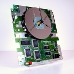 SNES Clock
