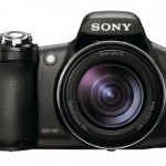 CyberShot DSC-HX1