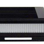 Stealth LPC-625F Fanless Mini PC