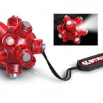 Striker Magnetic Light Mine