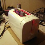 Super Nintoaster