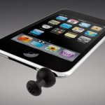 SwitchEasy ThumbTacks iPod Microphone