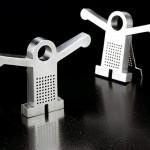 T-Man Tea Strainer