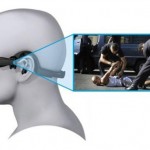 Taser Axon