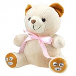 USB Teddy Bear MP3 Player