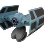 tie fighter webcam