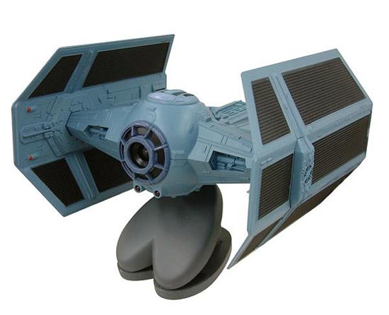 tie fighter webcam