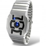 Tokyoflash Hanko Watch