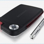 Freecom ToughDrive Sport