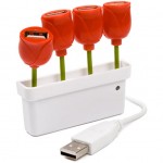 Tulip USB Hub