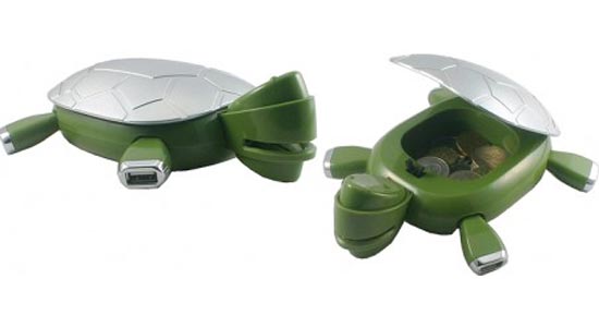 turtle usb hub
