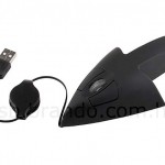 USB Arrow Mouse
