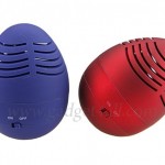 USB Egg Speaker