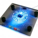 usb netbook cooling pad