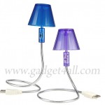 USB Retro Lamp