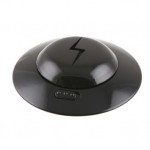 USB Rechargeable UFO Speaker