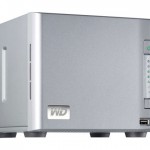 Western Digital 8TB ShareSpace NAS