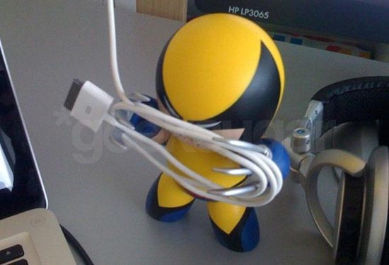 wolverine mighty muggs