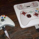 Xbox 360 Controller Monitor