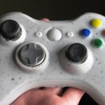 Realistic Xbox 360 Controller Soap