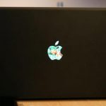 Apple Logo LCD Mod