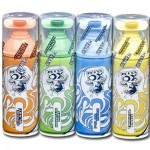 Canned Oxygen