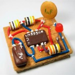 Circuitry Snacks