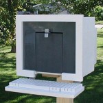 computer mailbox