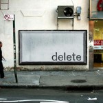 delete key billboard