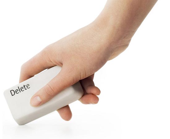 deletus